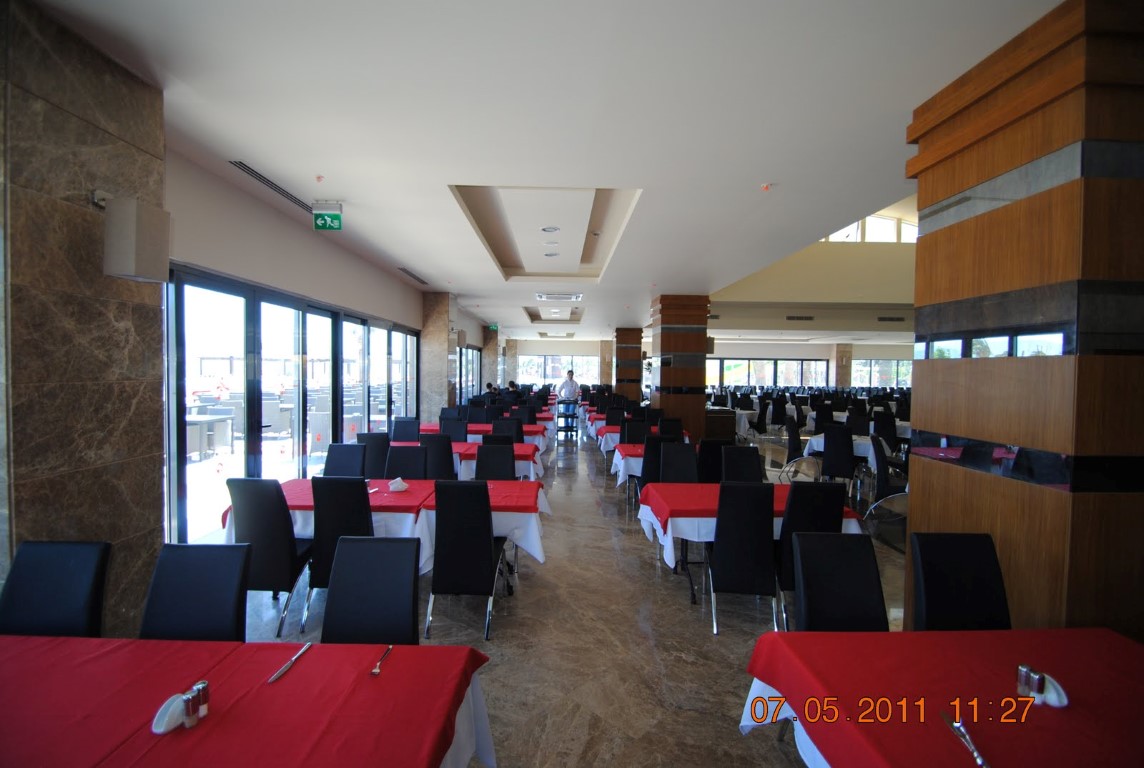 imagini hotel VENOSA DIDIM